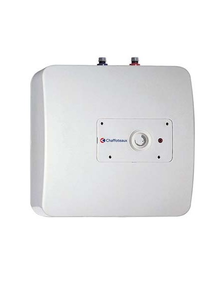 SCALDACQUA ELETTRICO SOTTOLAVELLO CHAFFOTEAUX LT 10