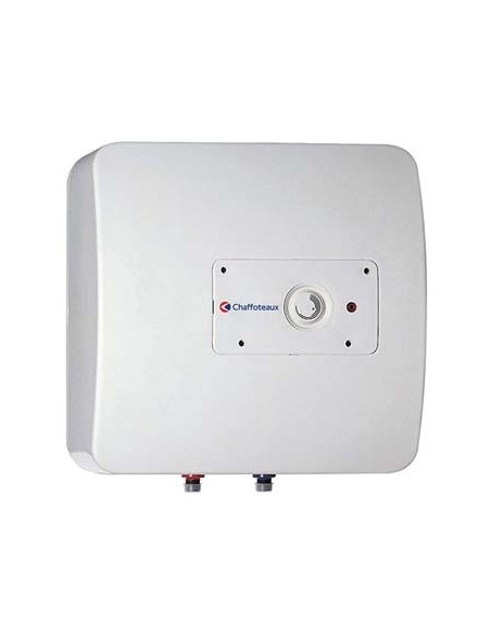 SCALDACQUA ELETTRICO SOPRALAVELLO CHAFFOTEAUX LT 10