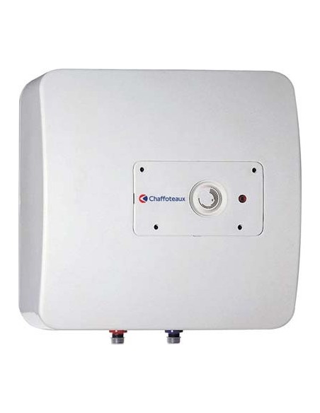 SCALDACQUA ELETTRICO SOPRALAVELLO CHAFFOTEAUX LT 15