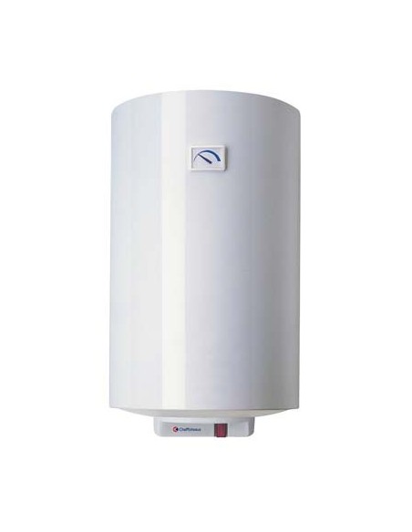 SCALDACQUA ELETTRICO VERTICALE CHAFFOTEAUX LT 50