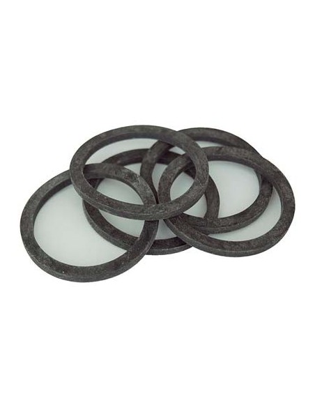 GUARNIZIONE X RESISTENZA FLANGIATA SCALDACQUA MM 44X36 H.MM 3 CF - PZ 100