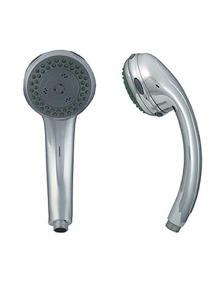 DOCCETTA 5 GETTI JET ABS CROMATO 1/2M MM 90