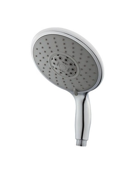 DOCCETTA 5 GETTI AZALEA EFFE ABS CROMATO 1/2M MM 220