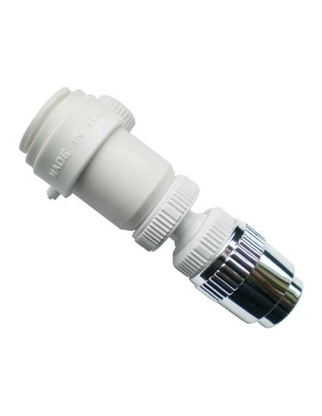 ROMPIGETTO PROLUNGATO CM 10 + FASCETTA