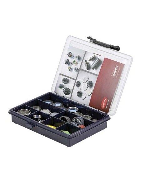 AERATORE NEOPERL IN KIT CF - PZ 21