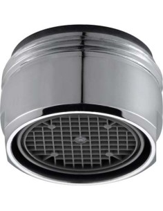 AERATORE PERLATOR DL NEOPERL OTTONE CROMATO M24X1 CF - PZ 10