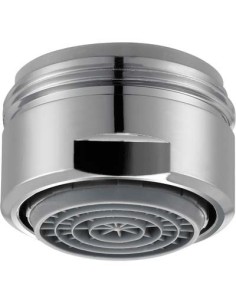 AERATORE CASCADE SLC NEOPERL OTTONE CROMATO M24X1 CF - PZ 10