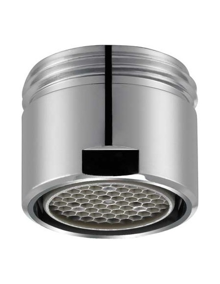AERATORE HONEYCOMB TT NEOPERL OTTONE CROMATO M18X1 CF - PZ 10