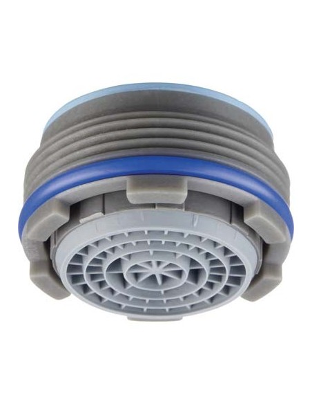 AERATORE CACHE CASCADE SLC NEOPERL PLASTICA M24X1