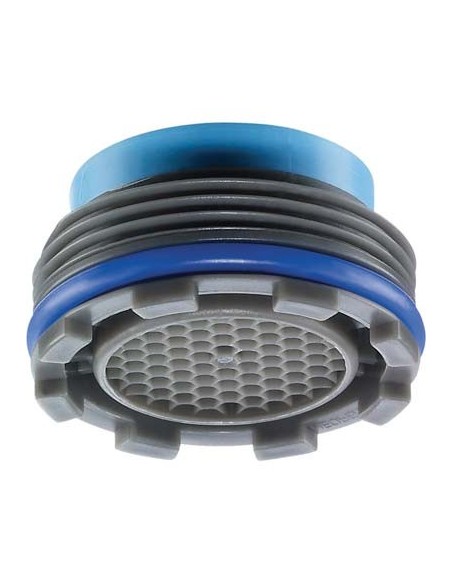 AERATORE CACHE HONEYCOMB JR NEOPERL PLASTICA M21,5X1