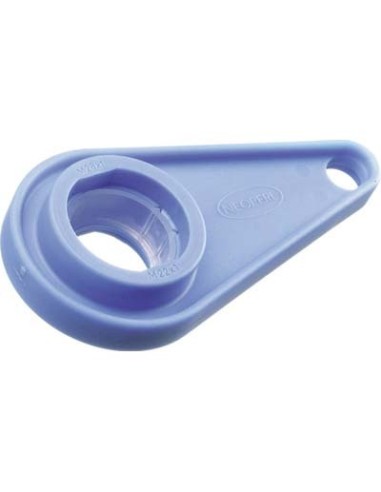 CHIAVE AERATORE NEOPERL M22-M24-M28 IN PLASTICA