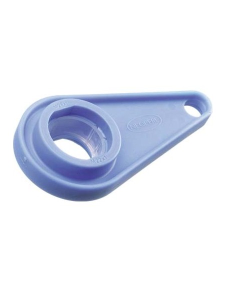 CHIAVE AERATORE NEOPERL M22-M24-M28 IN PLASTICA