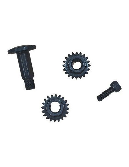 KIT SERRAGGIO LAME X FORBICE BATT. EASYCUT PLUS  CF - PZ 4