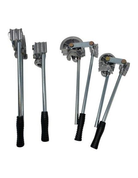 CURVATUBO RAME MM  8/10/12/14/16