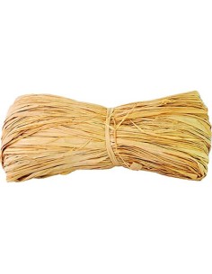 RAFIA NATURALE SELF GR 150