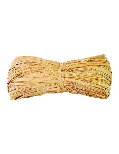 RAFIA NATURALE SELF GR 150