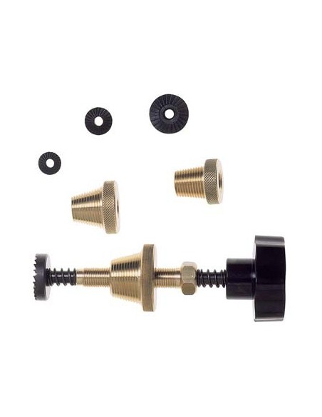 FRESE RETTIFICA RUBINETTI 201.00 PG FRESE 3/8-1/2-3/4-1"