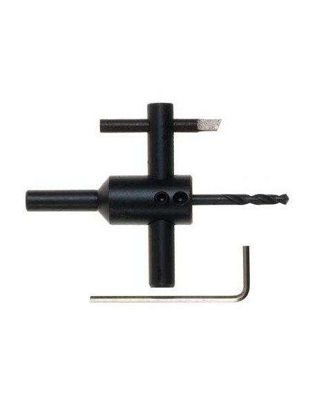 FORALASTRA HSS PG 216.00 MM 27/104 C.MM 8