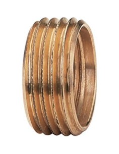ANELLO RIDUZIONE MAGGIORAZIONE 275 ITAP OTTONE 3/8FX1/2M PZ 5