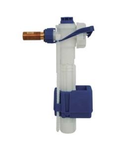 RUBINETTO A GALLEGGIANTE FLUIDMASTER LATERALE 3/8M