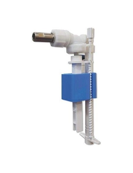 GALLEGGIANTE PER CASSETTA WC UNIVERSALE BAMPI MAGNETIC SILENZIOSO