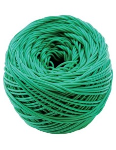 TUBETTO VERDE A GOMITOLO MM 6