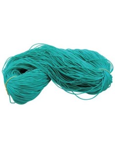 TUBETTO VERDE A MATASSA MM 2