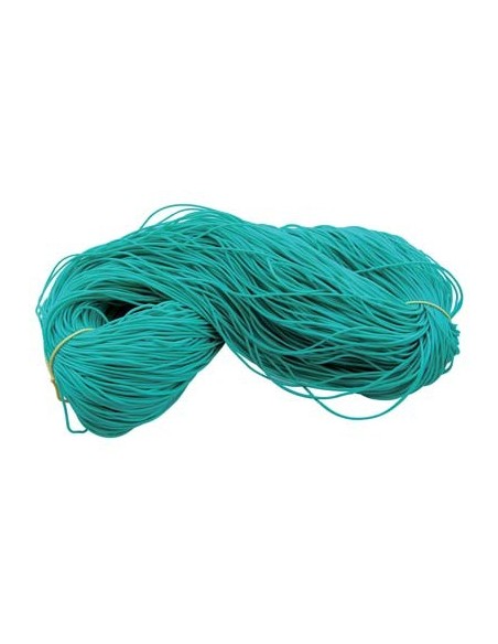 TUBETTO VERDE A MATASSA MM 2