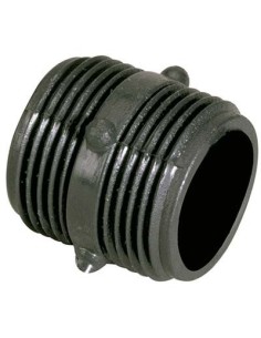 NIPPLO CARICO LAVATRICE PP 3/4M