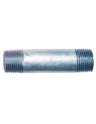 BARILOTTO ACCIAIO ZINCATO 70 GEBO 1/2 MM  150