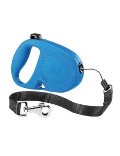 GUINZAGLIO AUTOMATICO FLIPPY ONE FERPLAST KG 35 MAX MT 5