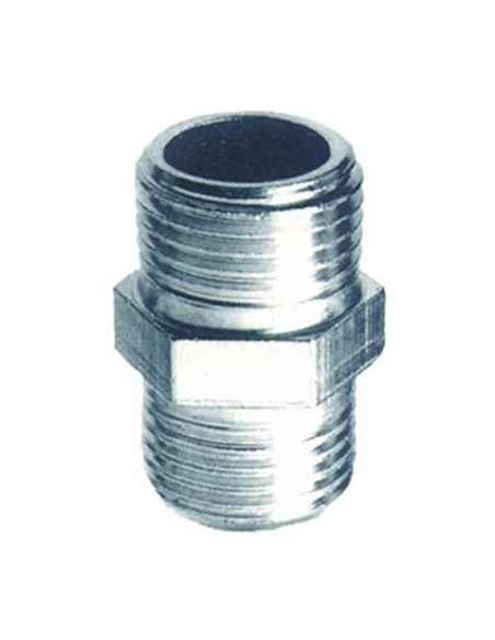 NIPPLO ACCIAIO ZINCATO 280Z OTER 3/4M