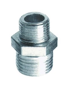NIPPLO RIDOTTO ACCIAIO ZINCATO 245Z OTER 3/4MX1"M