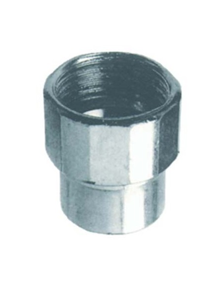 RIDUZIONE FF + VITE ACCIAIO ZINCATO 240Z OTER 1/2FX3/4F