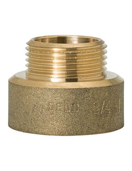 MANICOTTO RIDOTTO MF OTTONE 246 GEBO 1/2MX3/4F