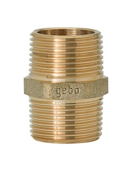 NIPPLO OTTONE 280 GEBO 1/2M