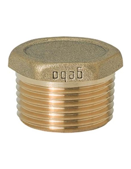 TAPPO M OTTONE 290 GEBO 1/2M