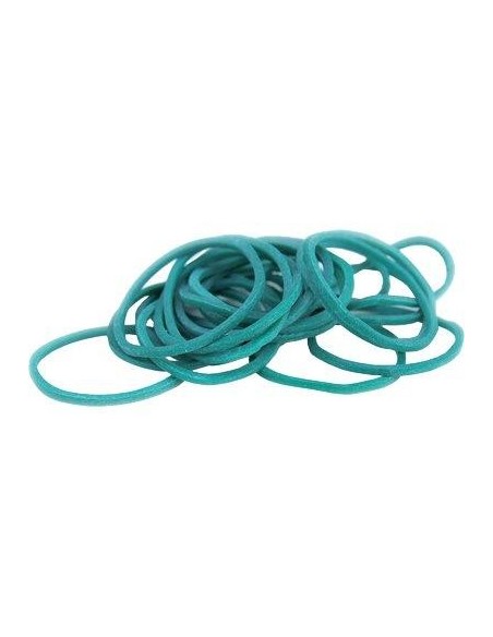 ELASTICO X ORTAGGI STARS PARA VERDE S.MM 1,5X1,6 D.MM 100 CF - KG 1
