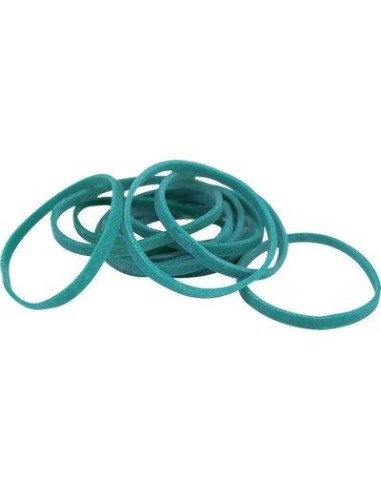 ELASTICO X ORTAGGI STARS PARA VERDE S.MM 3,0X1,5 D.MM  40 CF - KG 1