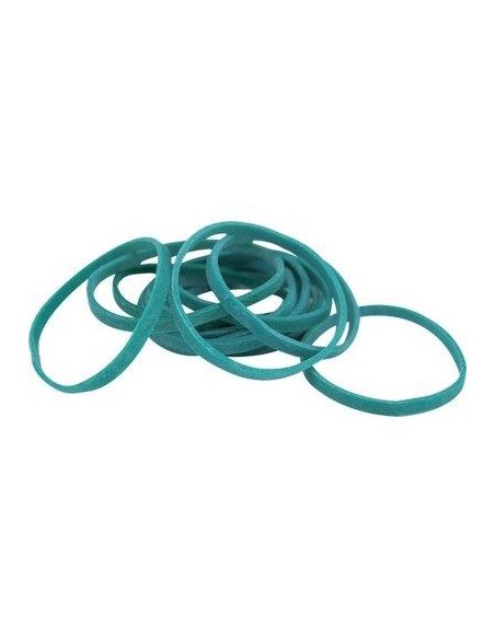 ELASTICO X ORTAGGI STARS PARA VERDE S.MM 3,0X1,5 D.MM  50 CF - KG 1