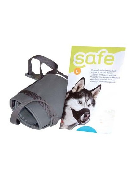 MUSERUOLA SAFE FERPLAST LARGE