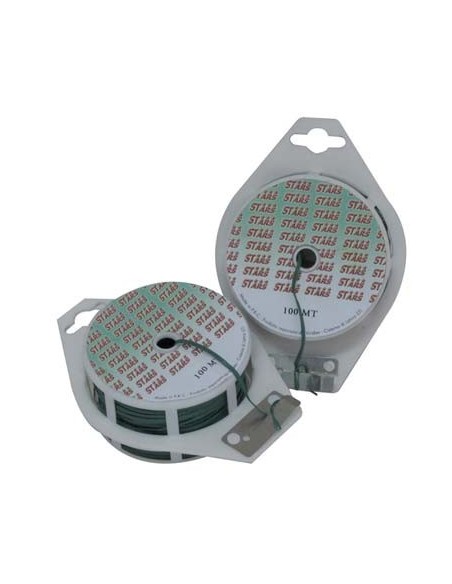 PIATTINA ANIMATA PVC DISPENSER STARS APERTO MT 100