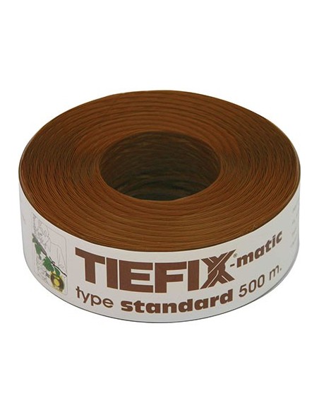 PIATTINA ANIMATA PVC X TRACOLLA TIEFIX MT 500