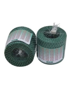 PIATTINA ANIMATA PVC ROCCA STARS IN RETE MT 250