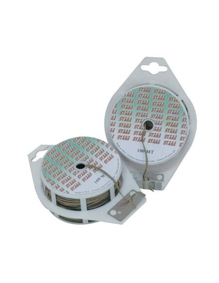 PIATTINA ANIMATA CARTA DISPENSER STARS APERTO MT 100