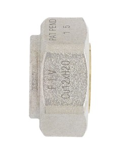 RACCORDO COMPRESSIONE X RAME 95000R FIV MM 14