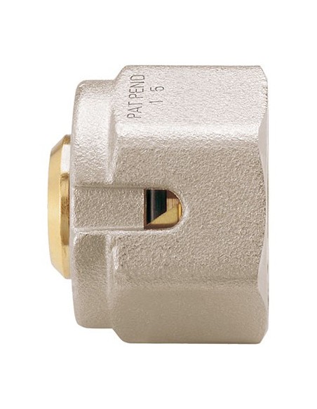 RACCORDO COMPRESSIONE X MULTISTRATO 6238R FIV MM 16