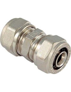 MANICOTTO MULTISTRATO BAMPI OTTONE MM 20