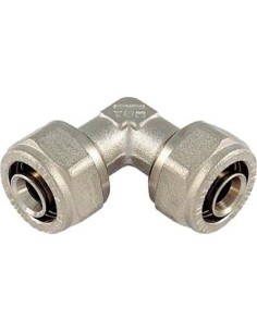 GOMITO MULTISTRATO BAMPI OTTONE MM 16