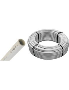 TUBO MULTISTRATO BAMPI MM 20X2 MT 100